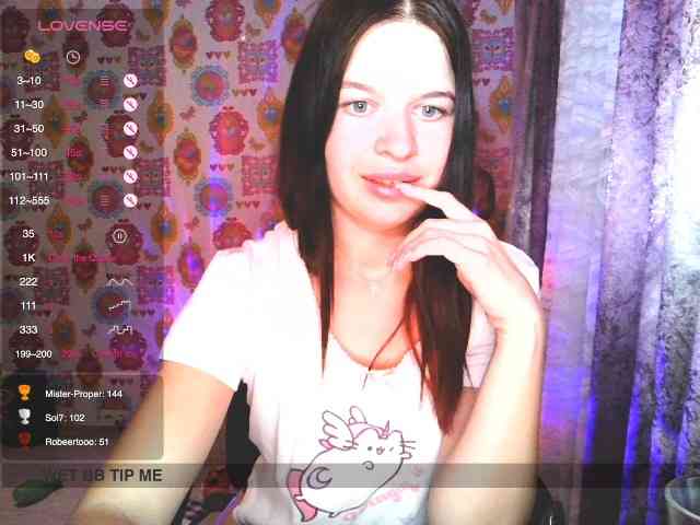Lizagreii webcam