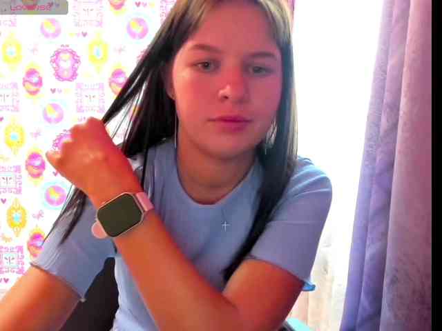 Lizagreii webcam