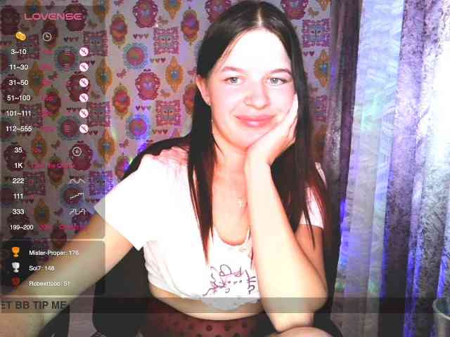Lizagreii webcam