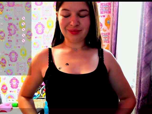 Lizagreii webcam