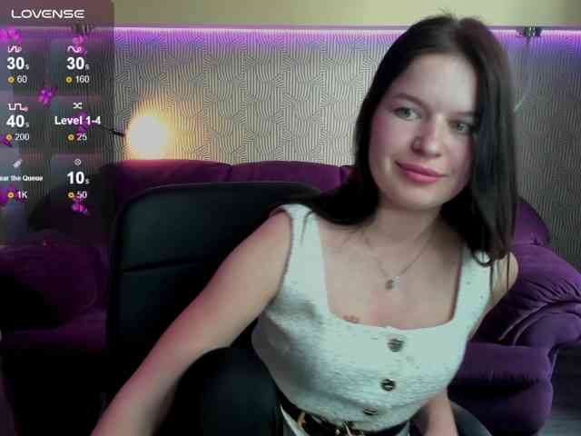 Lizagreii webcam