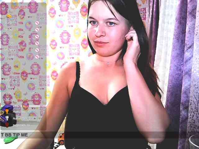 Lizagreii webcam