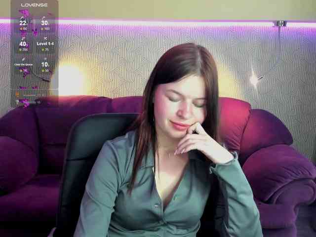 Lizagreii webcam
