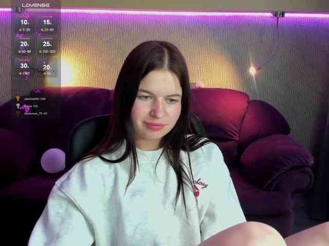 Lizagreii webcam