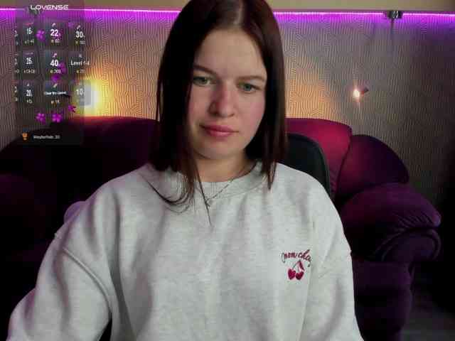 Lizagreii webcam