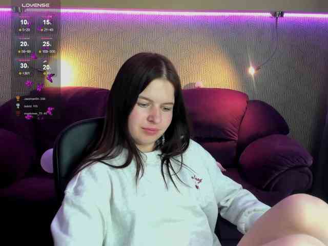 Lizagreii webcam