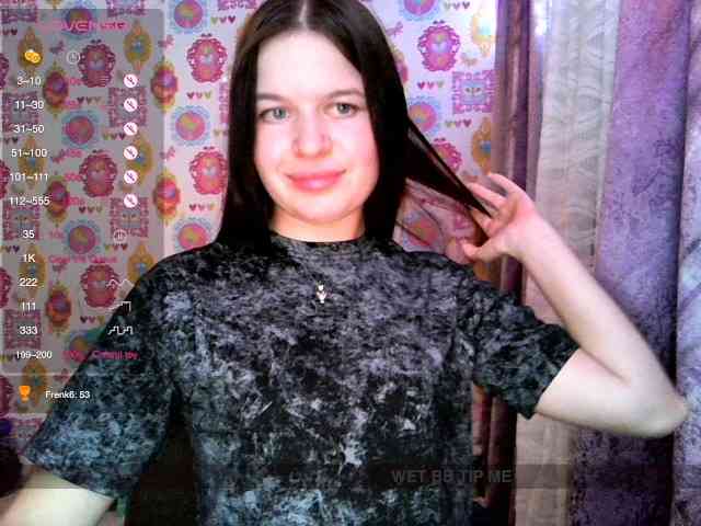Lizagreii webcam