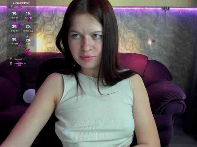 Lizagreii webcam