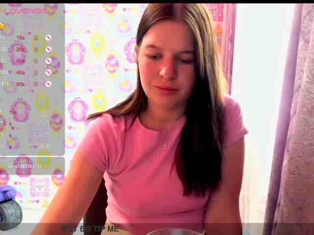 Lizagreii webcam