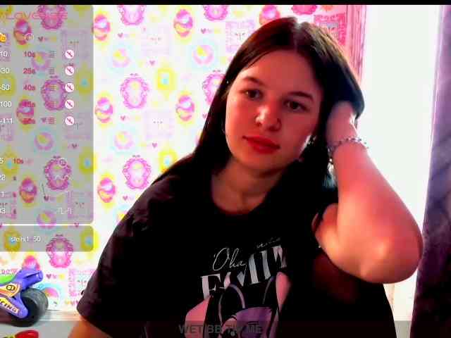 Lizagreii webcam