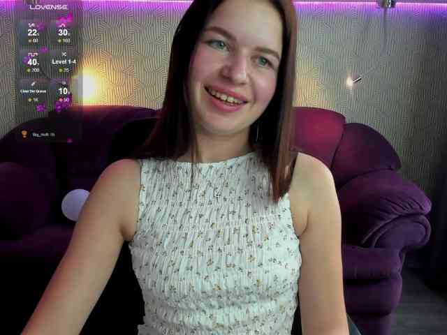 Lizagreii webcam