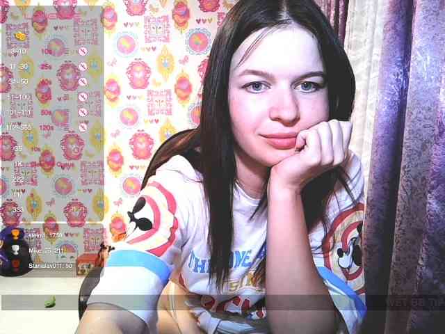 Lizagreii webcam