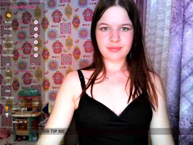 Lizagreii webcam