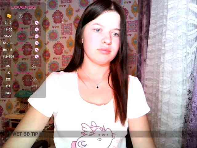 Lizagreii webcam
