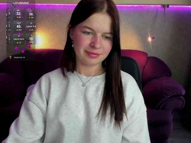Lizagreii webcam