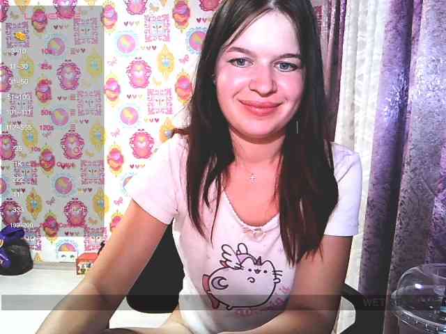 Lizagreii webcam