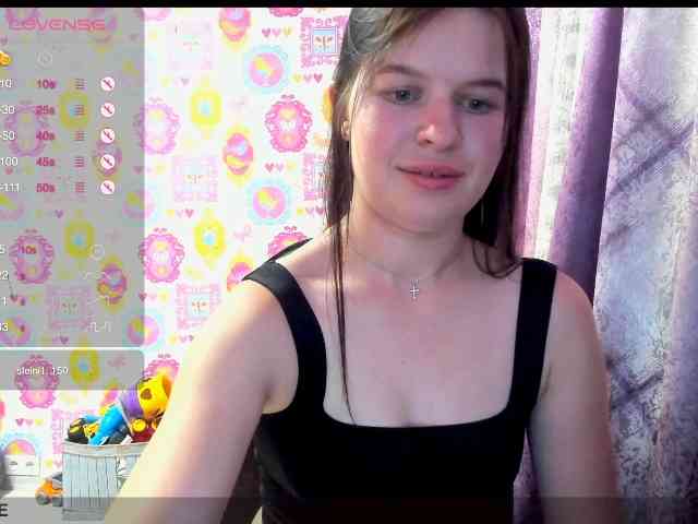 Lizagreii webcam