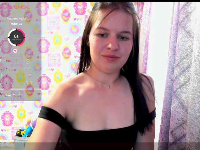 Lizagreii webcam