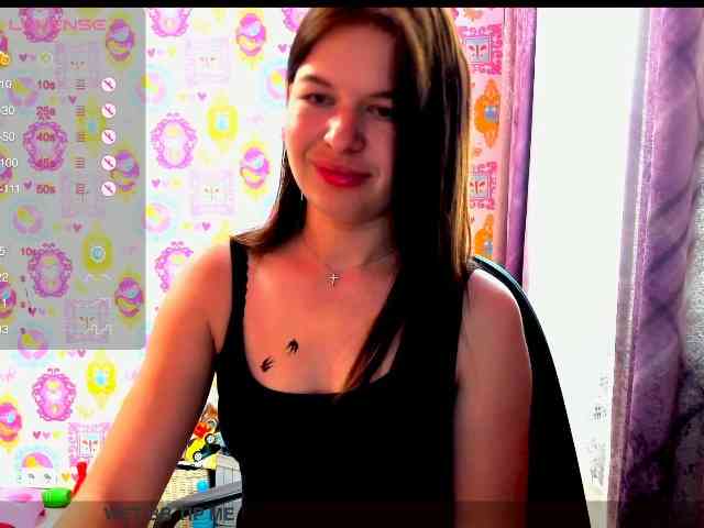 Lizagreii webcam
