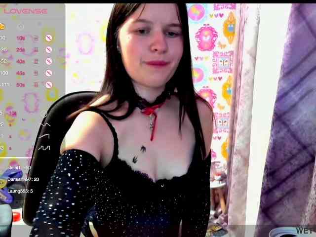 Lizagreii webcam