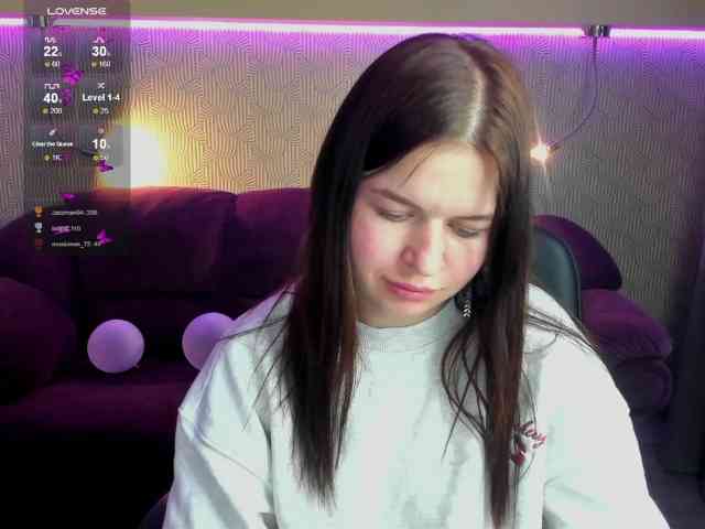 Lizagreii webcam