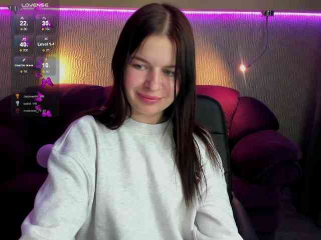 Lizagreii webcam