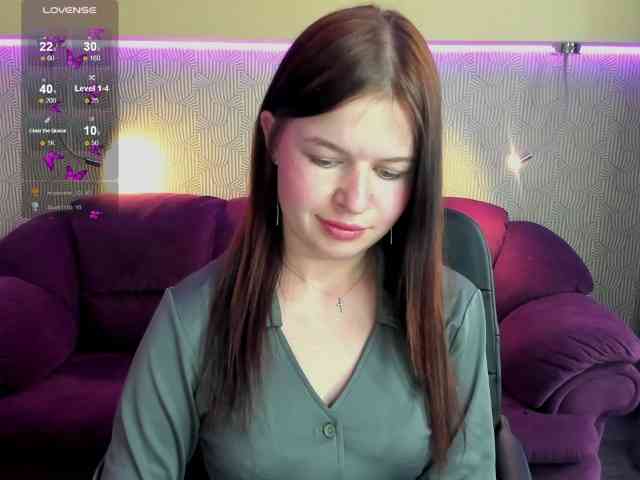 Lizagreii webcam