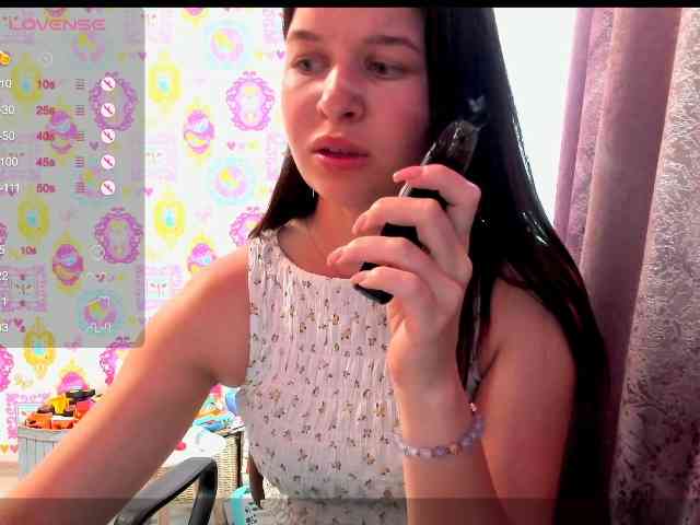 Lizagreii webcam