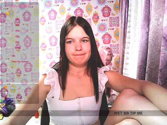 Lizagreii webcam