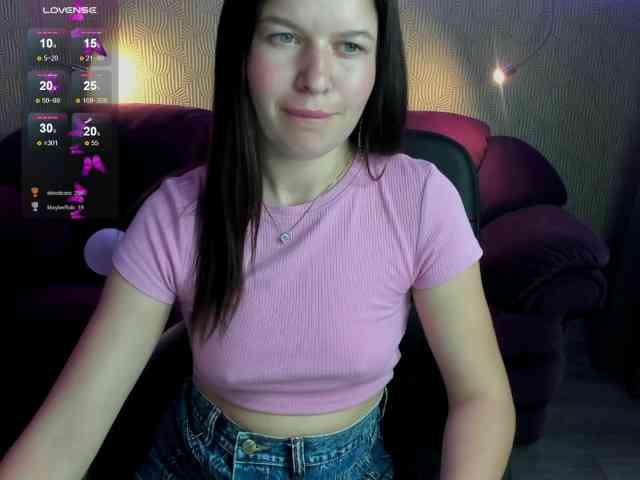 Lizagreii webcam