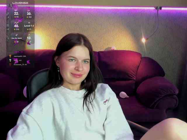 Lizagreii webcam