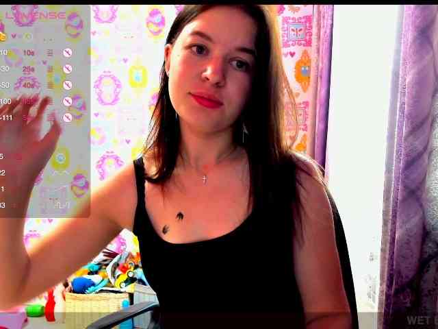 Lizagreii webcam