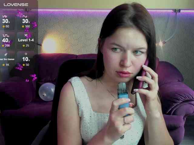 Lizagreii webcam