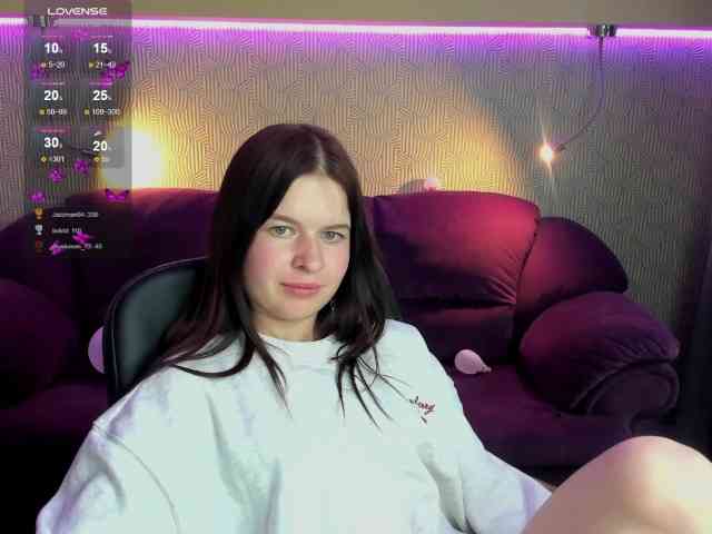 Lizagreii webcam
