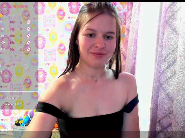 Lizagreii webcam