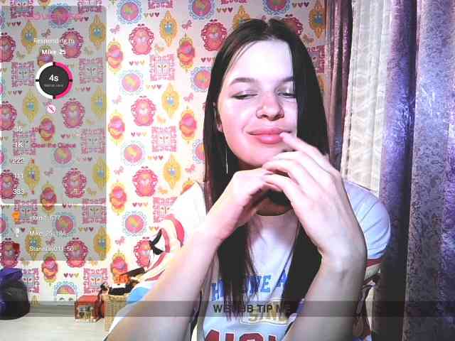 Lizagreii webcam