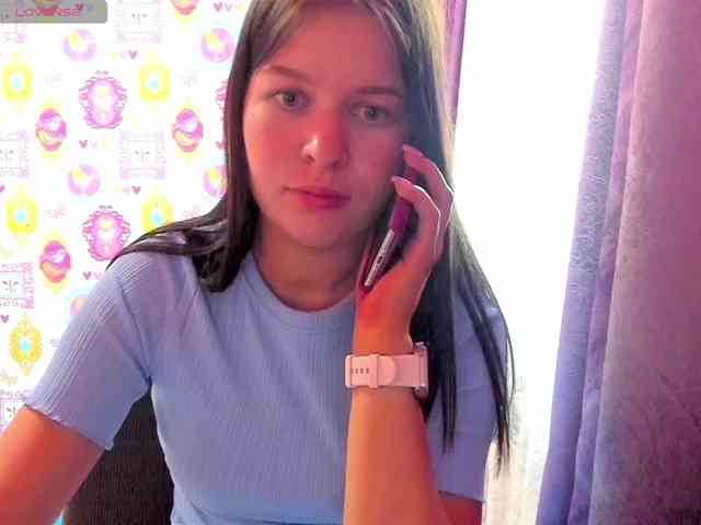 Lizagreii webcam