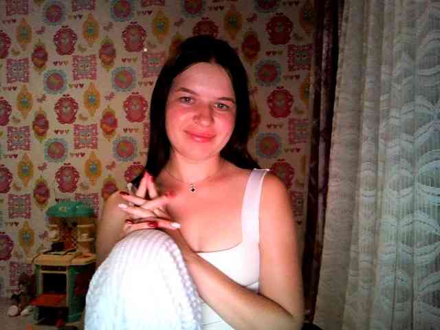 Lizagreii Live Webcam on BongaCams