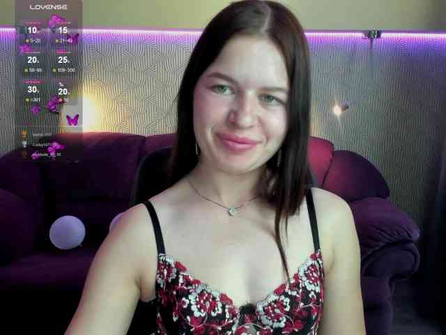 Lizagreii webcam