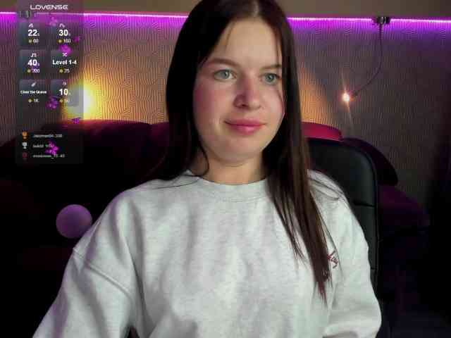 Lizagreii webcam