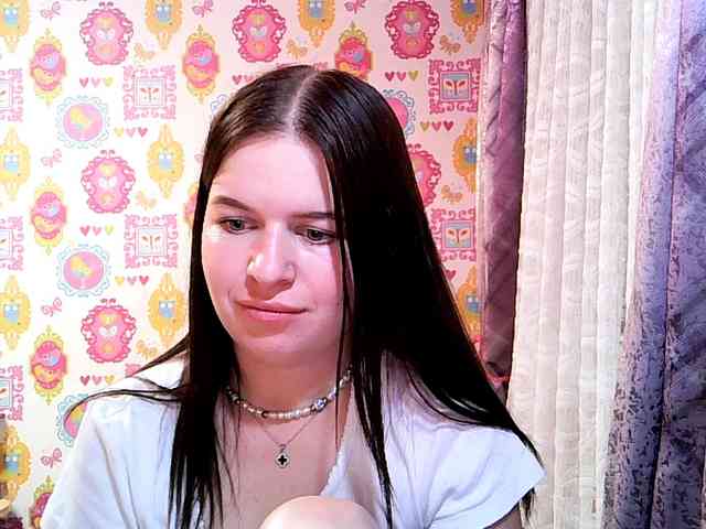 Lizagreii Live Webcam on BongaCams