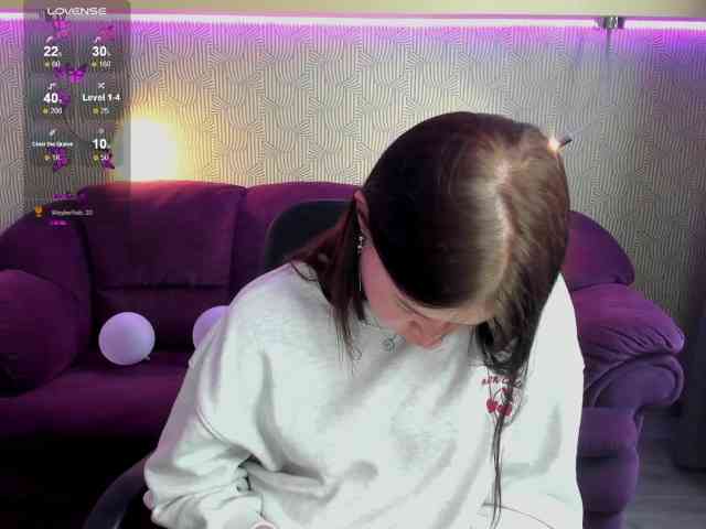 Lizagreii webcam