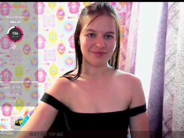 Lizagreii webcam