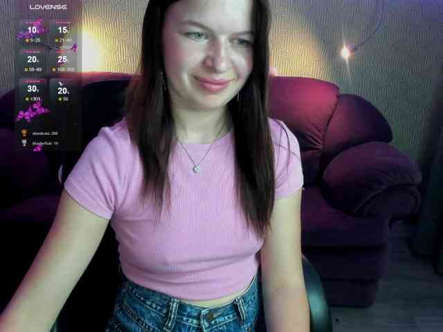 Lizagreii webcam