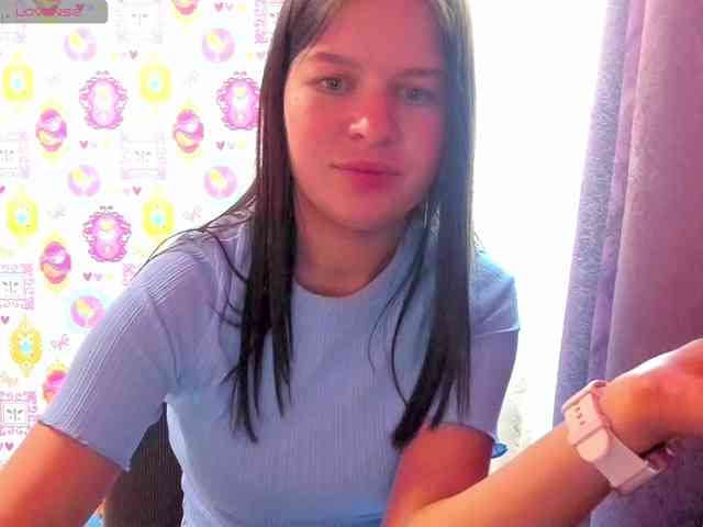 Lizagreii webcam