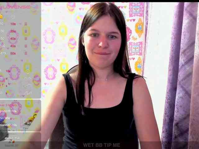 Lizagreii webcam