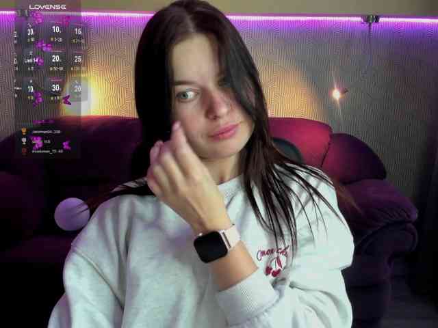 Lizagreii webcam