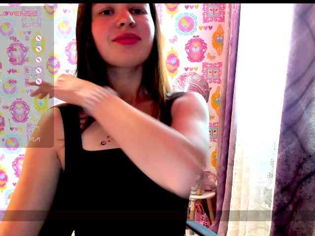 Lizagreii webcam