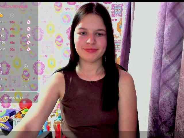 Lizagreii webcam