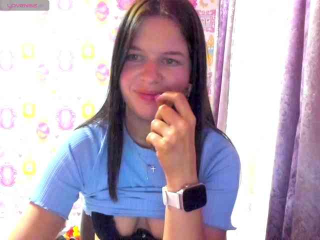 Lizagreii webcam
